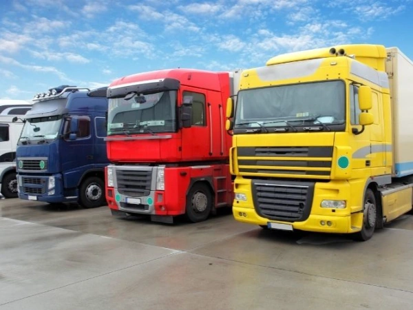 Antalya Selamsız Nakliye